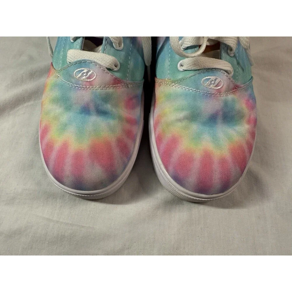 Heelys girl teen